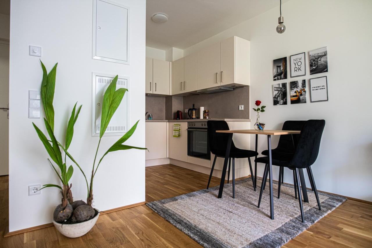 Urban Nest - Ferienwohnung Wien
