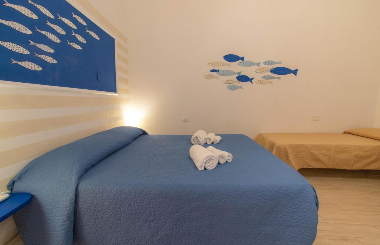 Isolabella - B&B Lampedusa