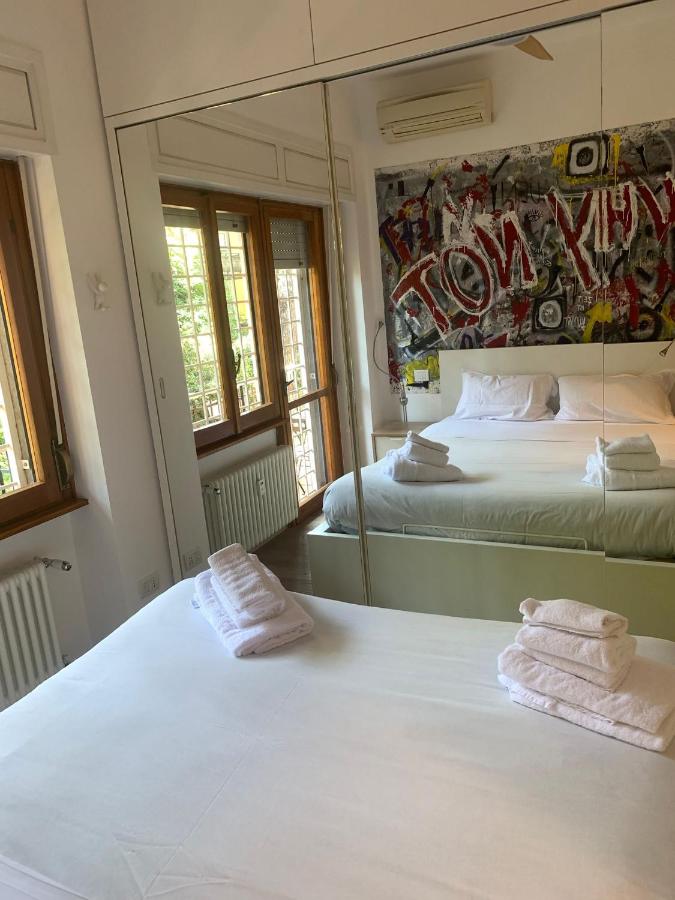 Foscari Cozy House - Chambres d’hôtes Rome