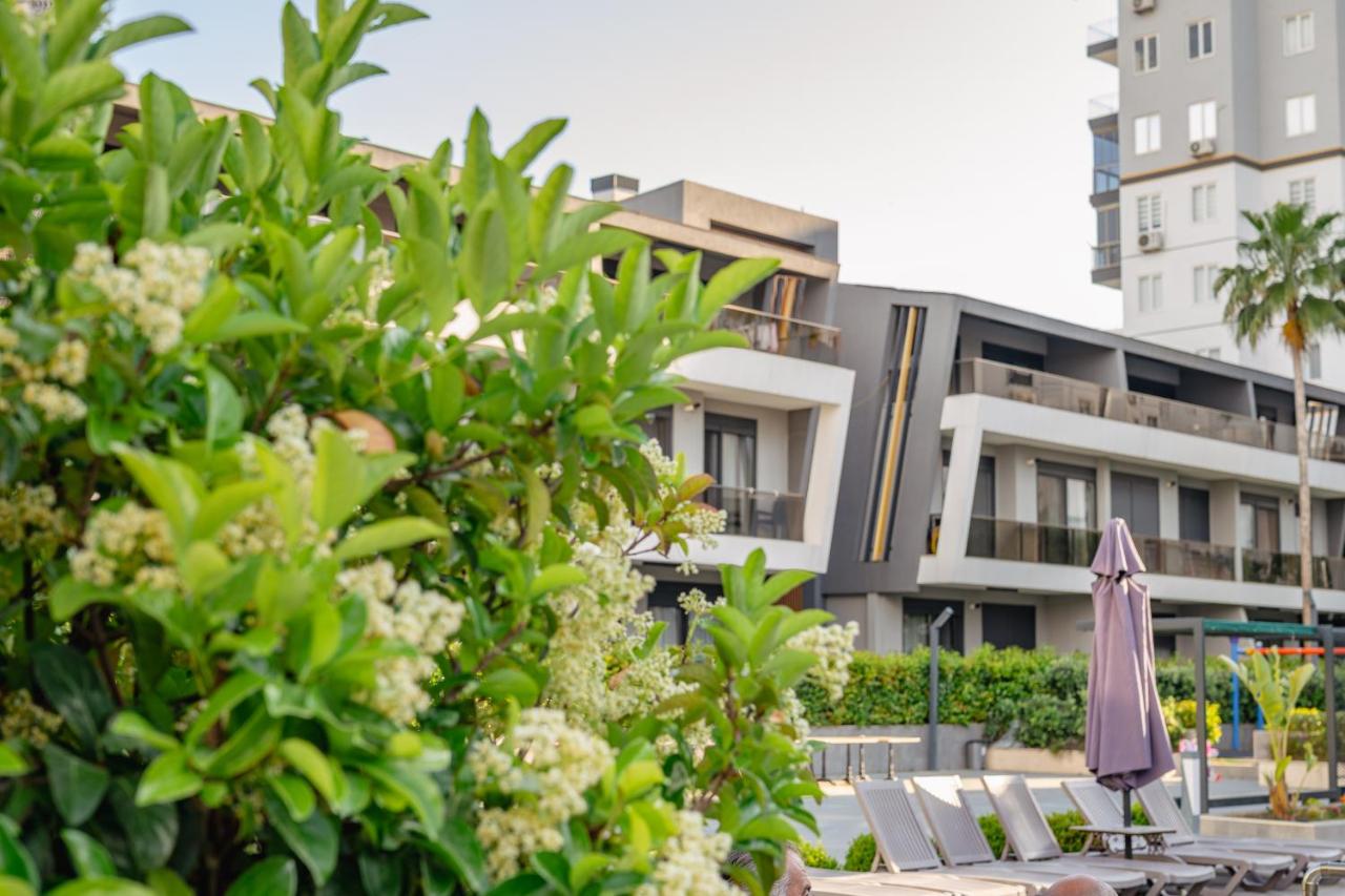 KS Habithouse GLORY LIFE LARA in ANTALYA - B&B Antalya