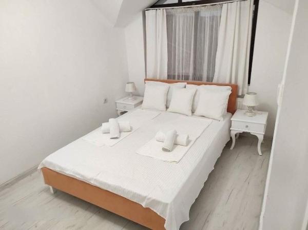 Апартамент Сънсет Созопол - Ferienwohnung Sosopol