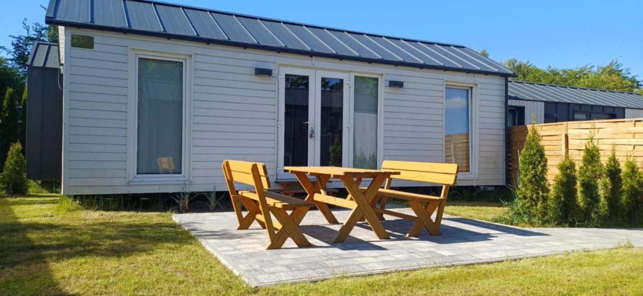 Two-Bedroom Townhouse