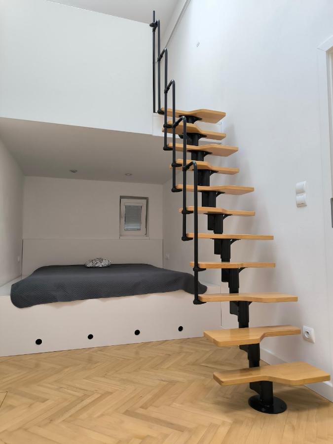 Casa a Schiera con 2 Camere da Letto