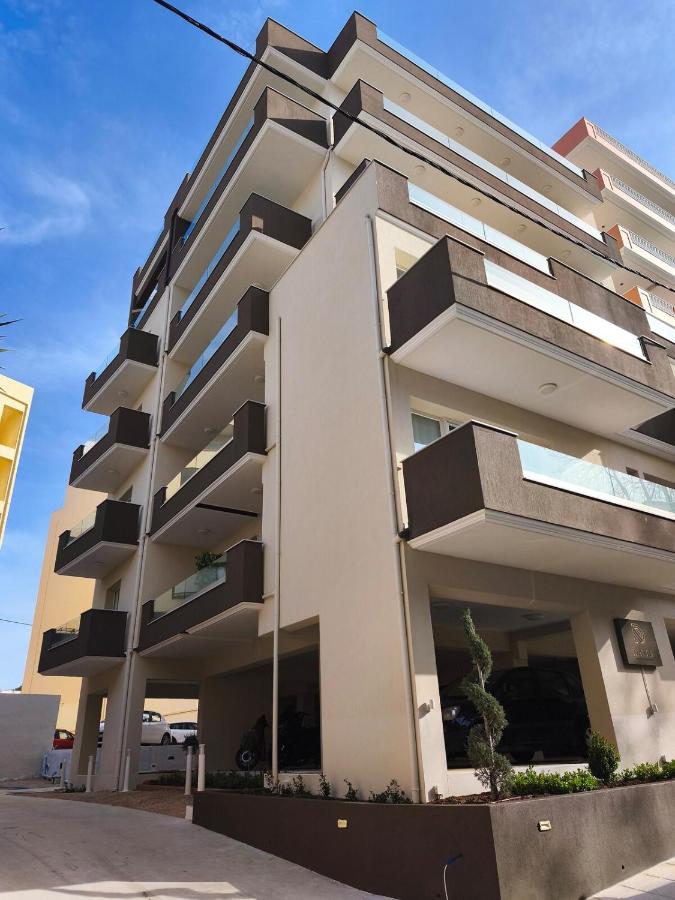 David Luxury Experience Β3 - Ferienwohnung Chios