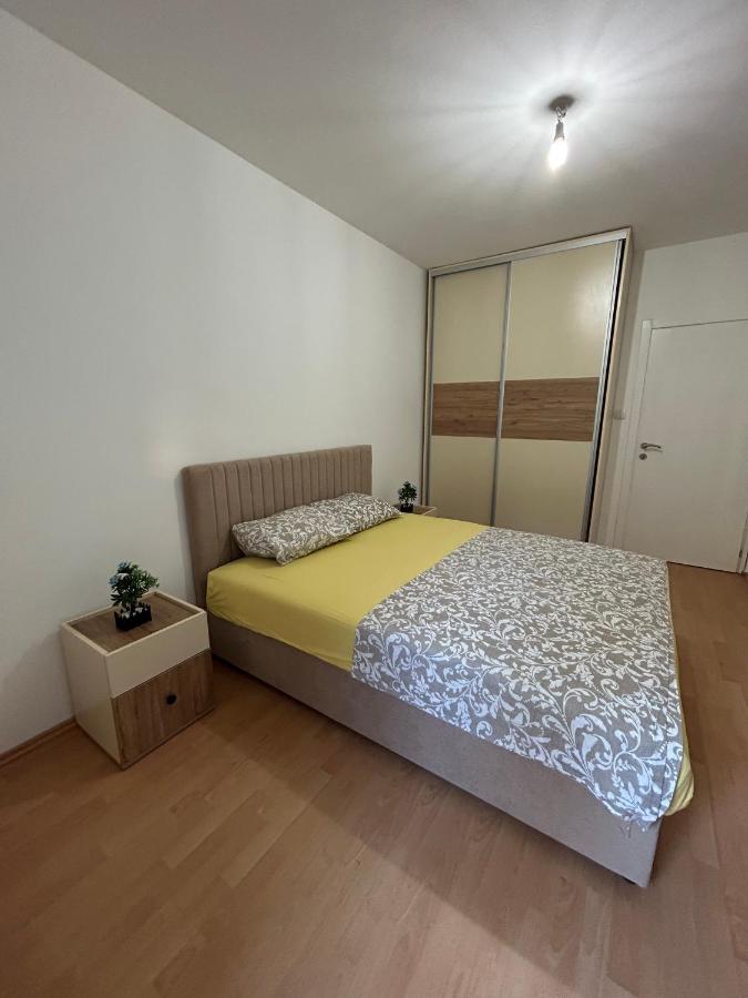 Apartman Lena - B&B Antivari