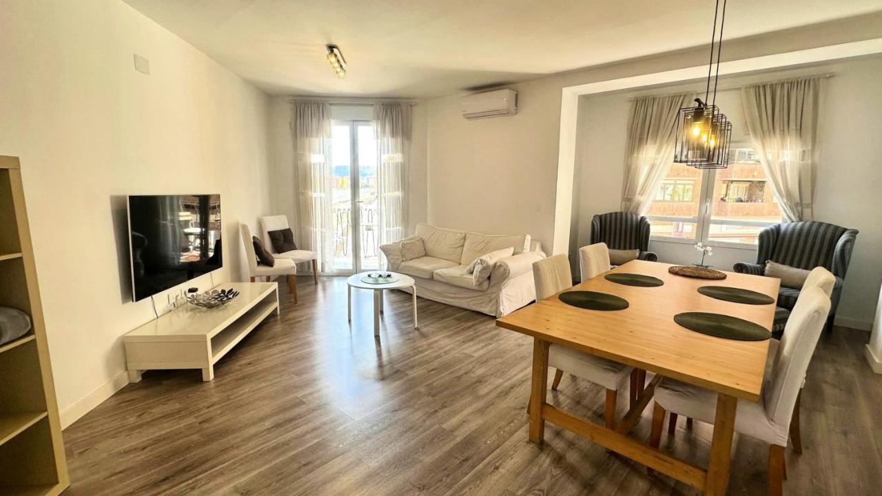 Bonito apartamento centro de Alicante - Ferienwohnung