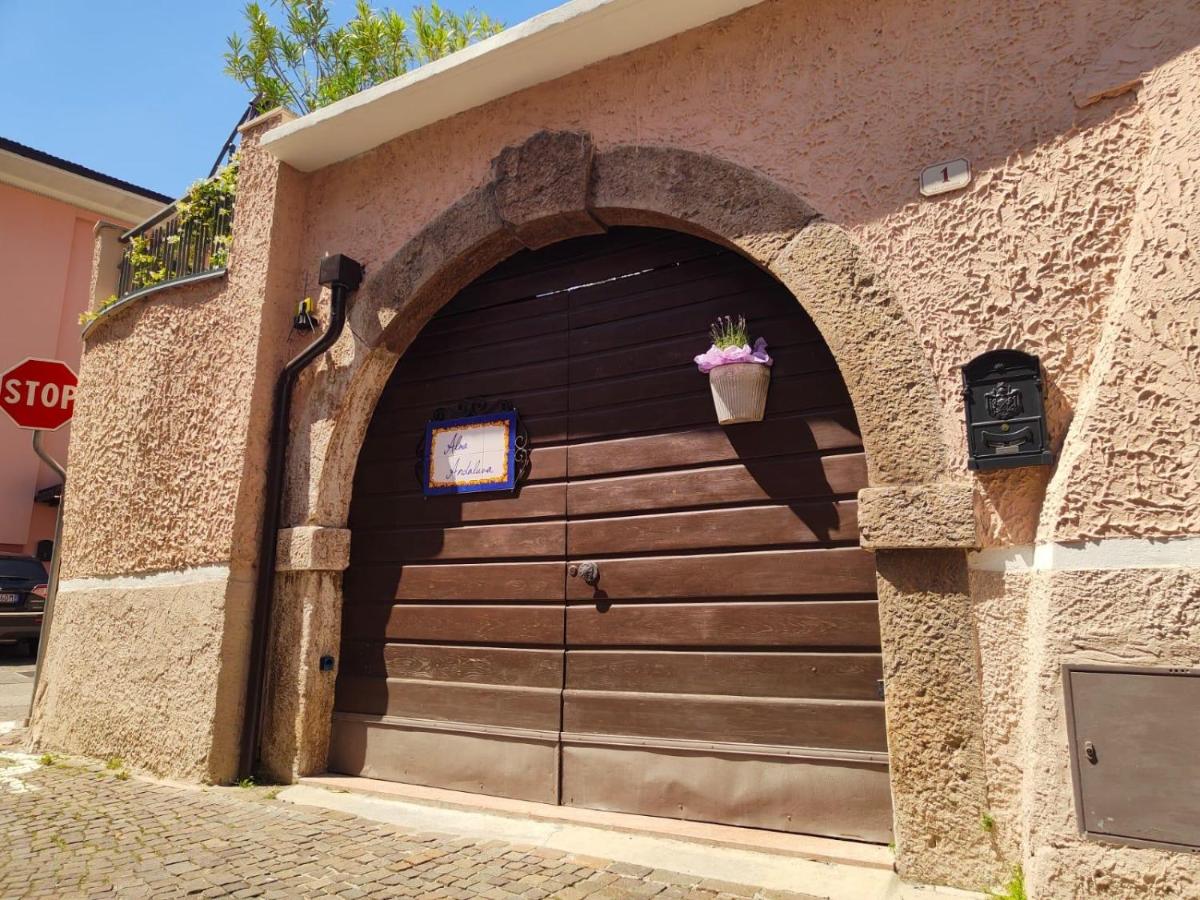 Alma Andaluza - Holiday Apartments - B&B