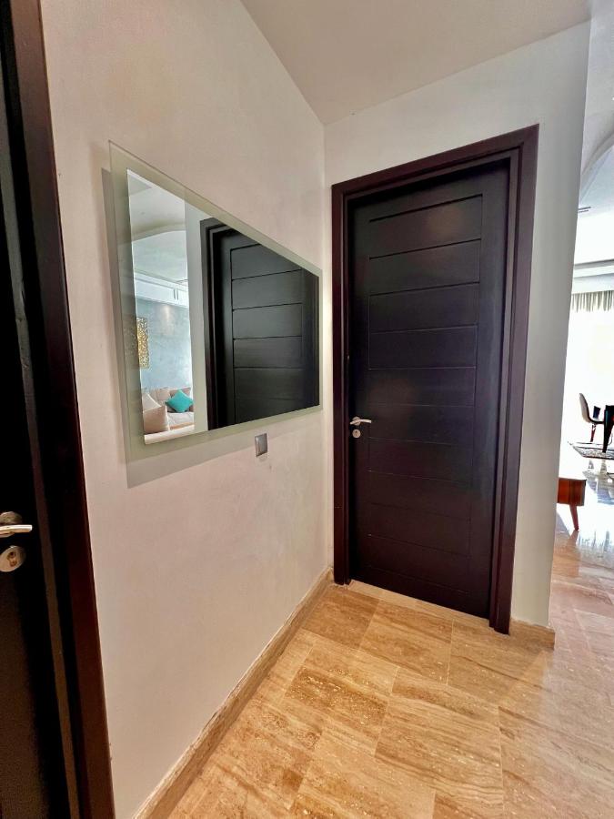 Dar Ocea - B&B Tangier