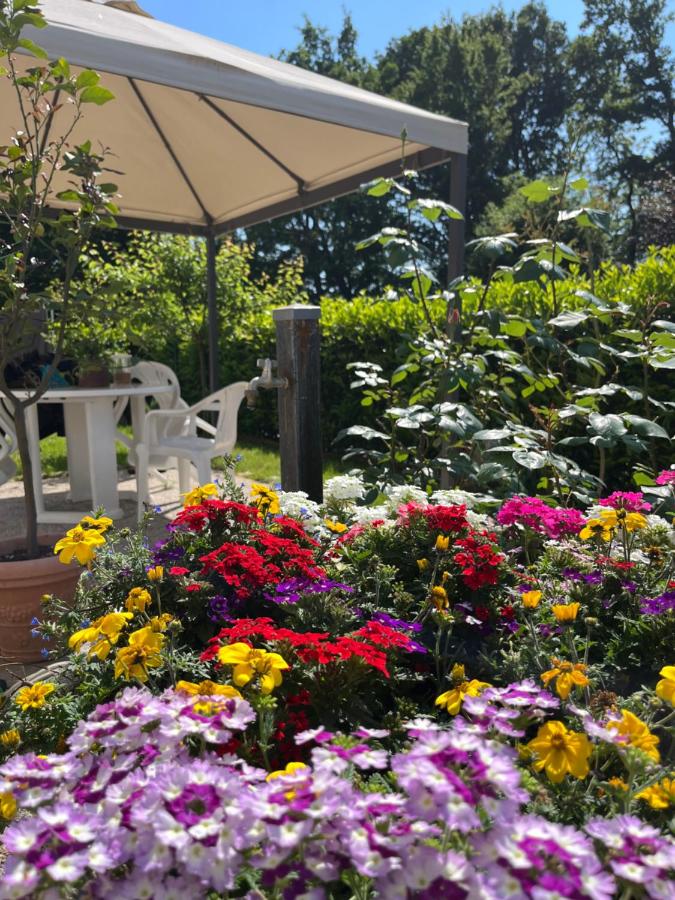 Appartamento in Villa a Triuggio - Monza Brianza - Chambres d’hôtes Triuggio