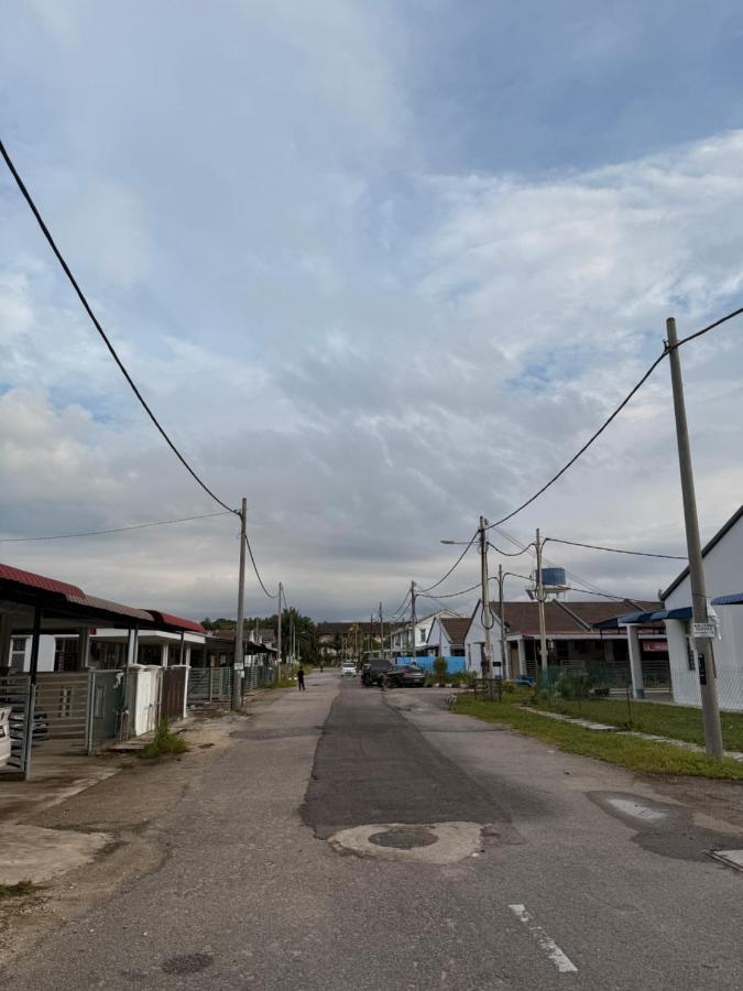 Rumah Melur - 10km dari Matrik Kelantan - B&B