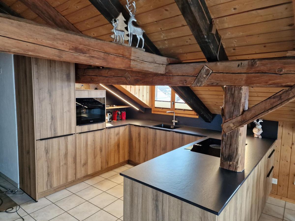 Plazzetta 23 - B&B Sent