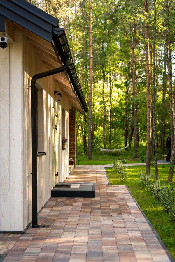 Leśne Anioły - B&B