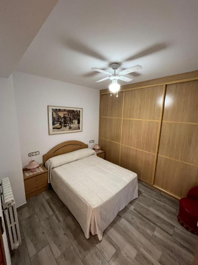 Appartamento con 2 Camere da Letto