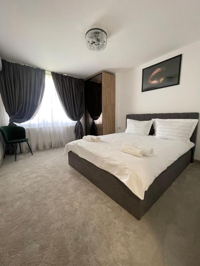 Апартамент Кashmir - B&B