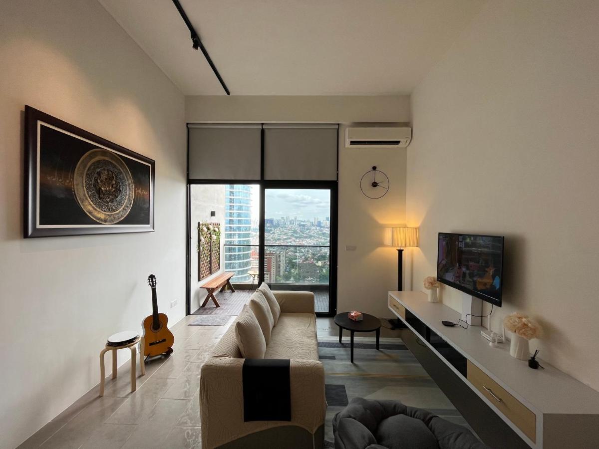 Studio Duplex