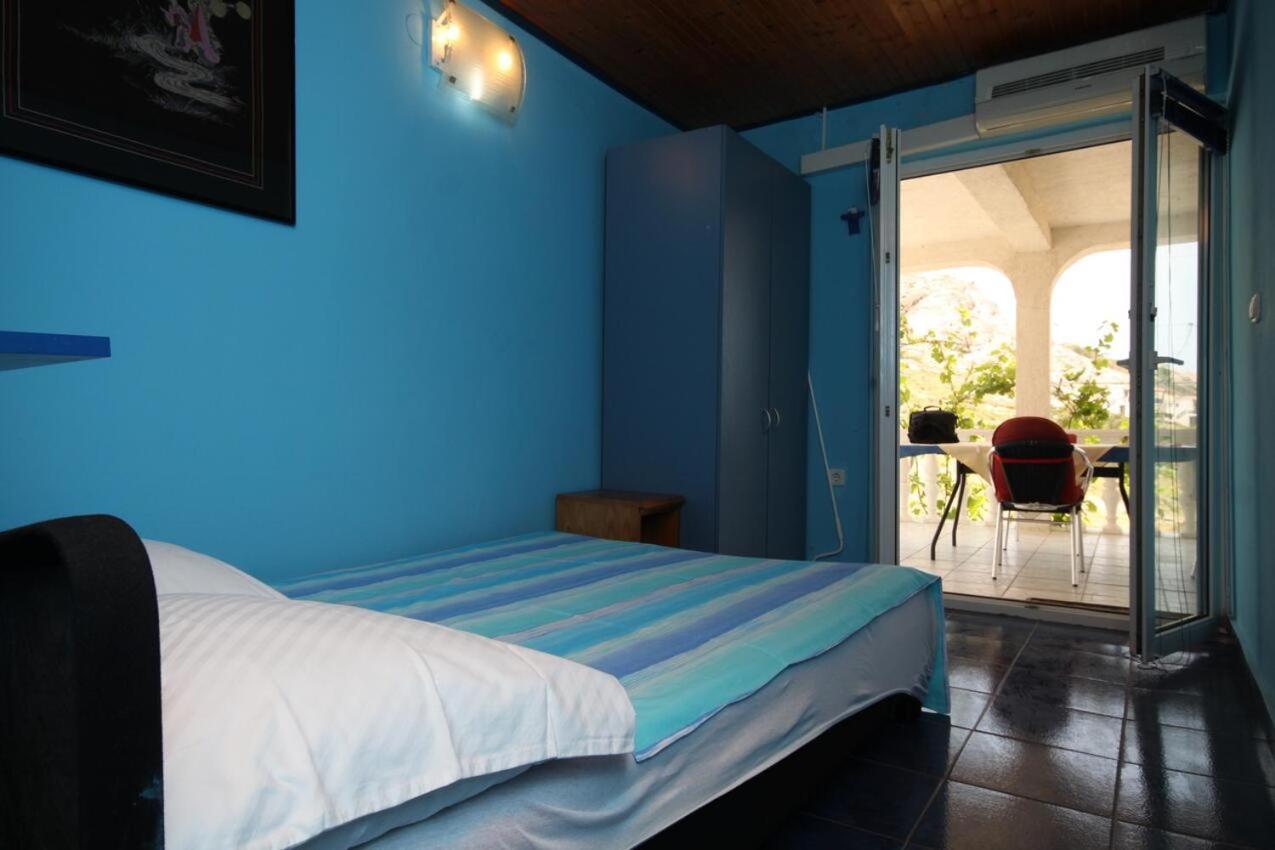 Appartement met 2 Slaapkamers en Uitzicht op Zee