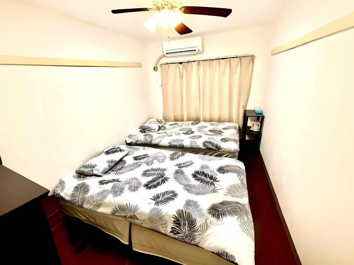 Twin Room with Private Bathroom