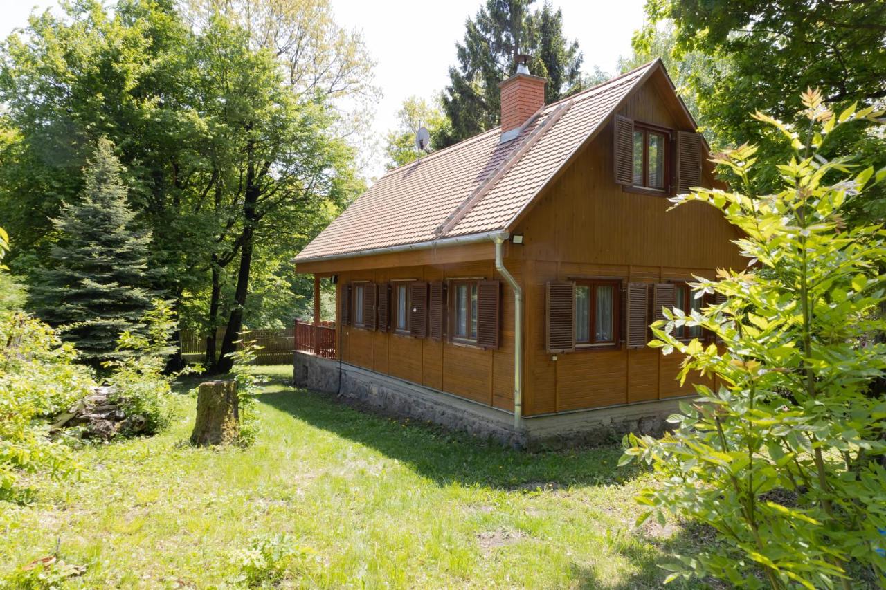 Vida Vendégház - Dobogókő - B&B Pilisszentkereszt