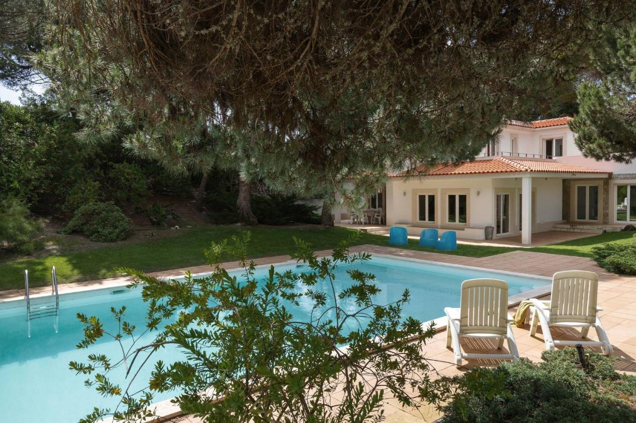 Oasis Pool Villa - Praia D'El Rey Golf Resort - B&B Palaios