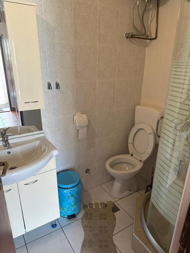Appartement met 2 Slaapkamers met Uitzicht