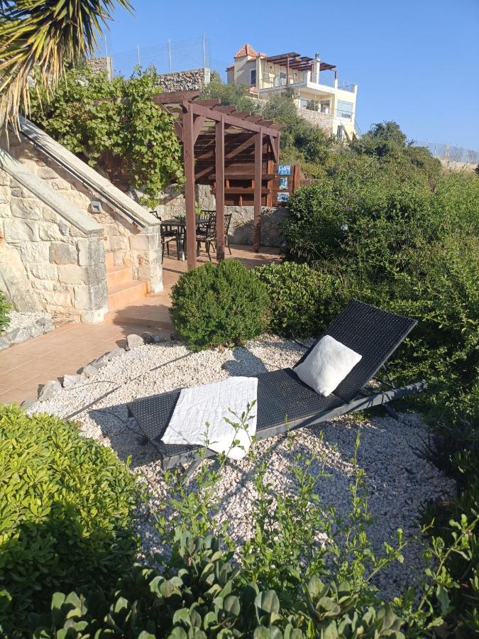 Villa Boreas - B&B
