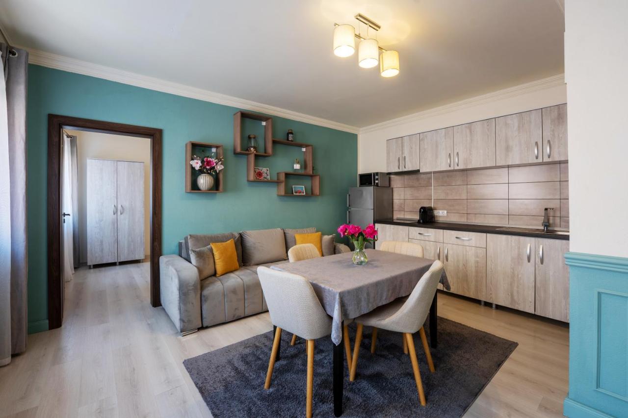 Smart Apartments - B&B Sighișoara