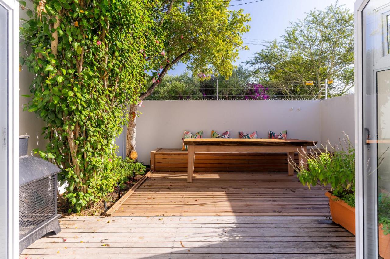Vesperdene Mews 6 - B&B Cape Town
