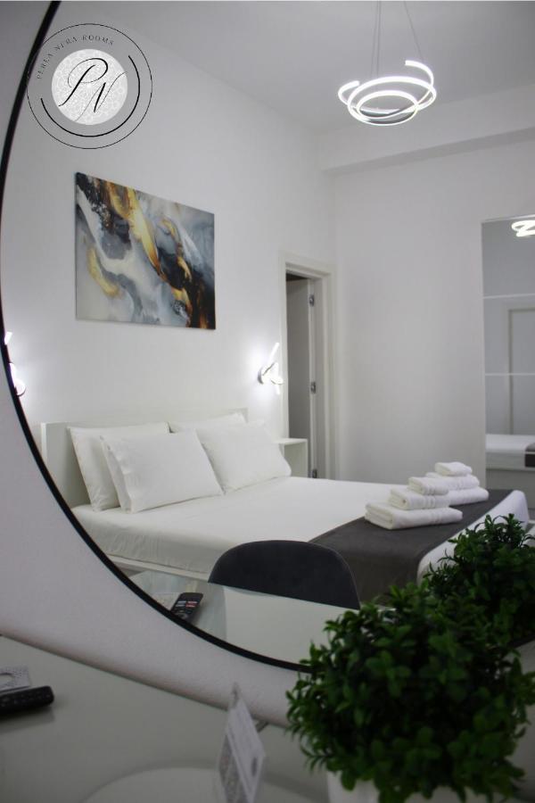 PerlaNera rooms - Chambres d’hôtes Porto Cesareo