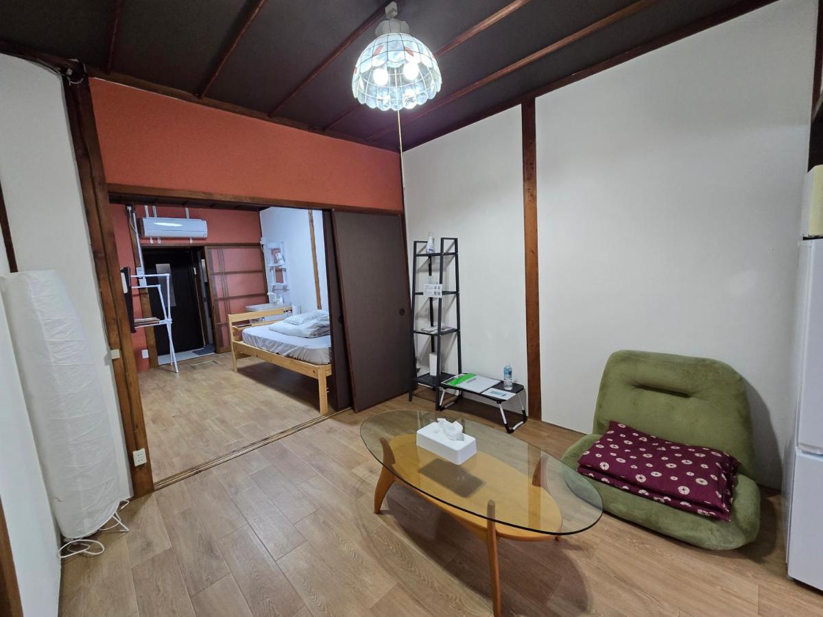 TSUBAME 103 staying private home - Ferienwohnung Ōsaka