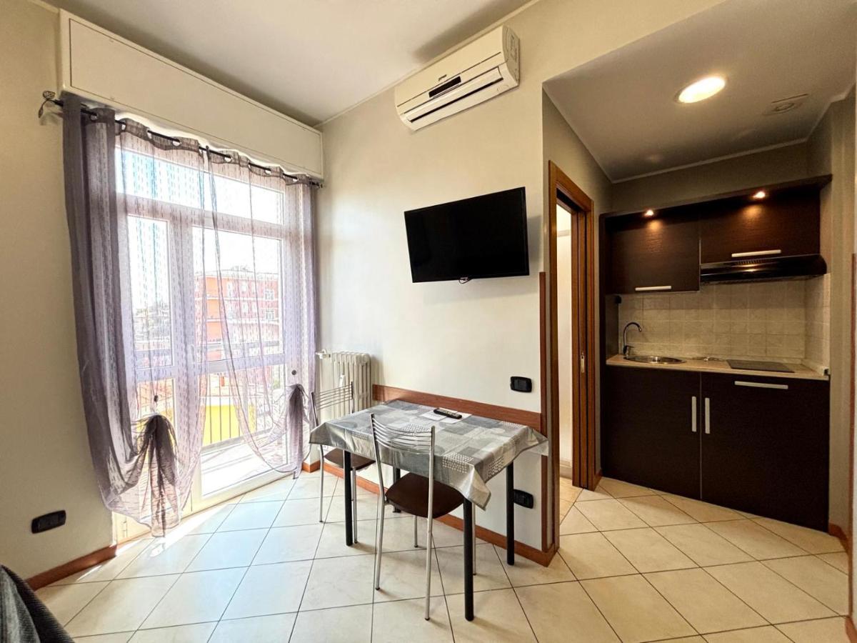 Amati Policlinic Monza - B&B