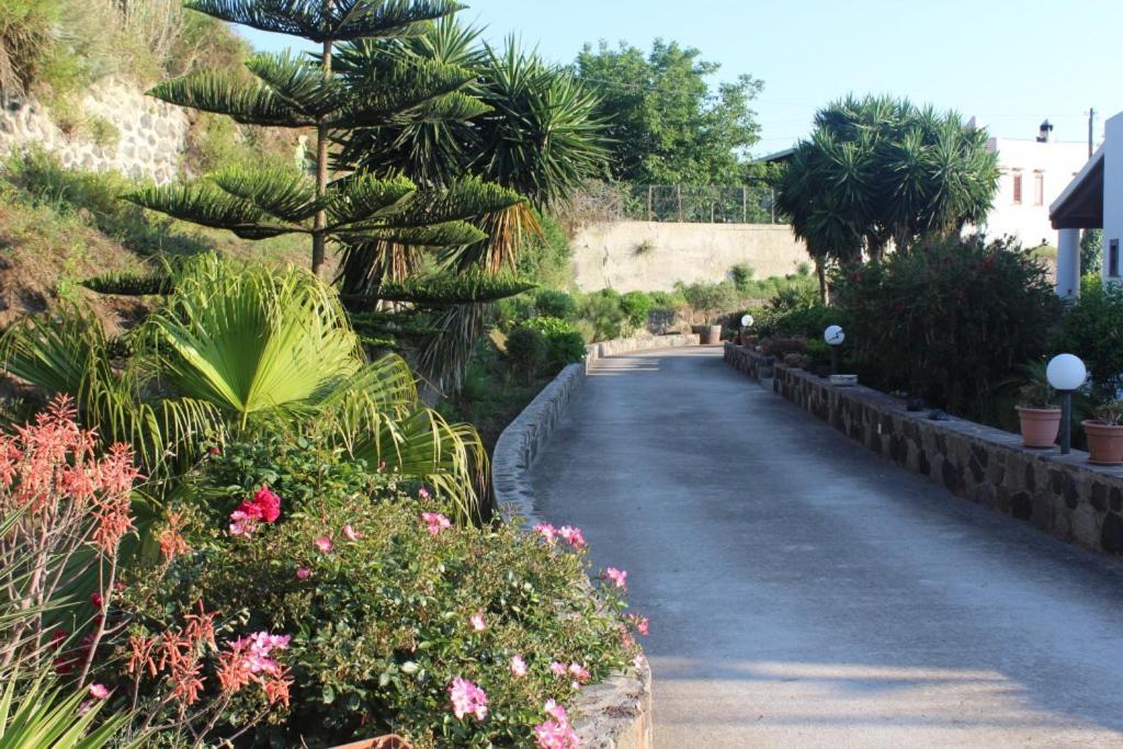 Casa Arancio - B&B Lipari