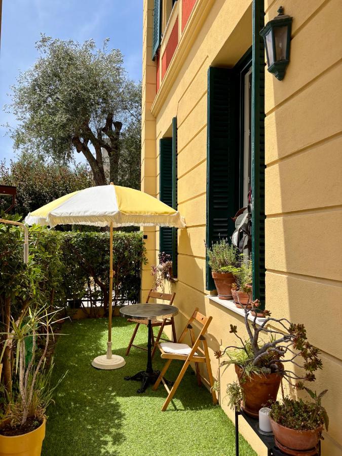 Elegant apartment, Cap de Nice - Ferienwohnung Nizza