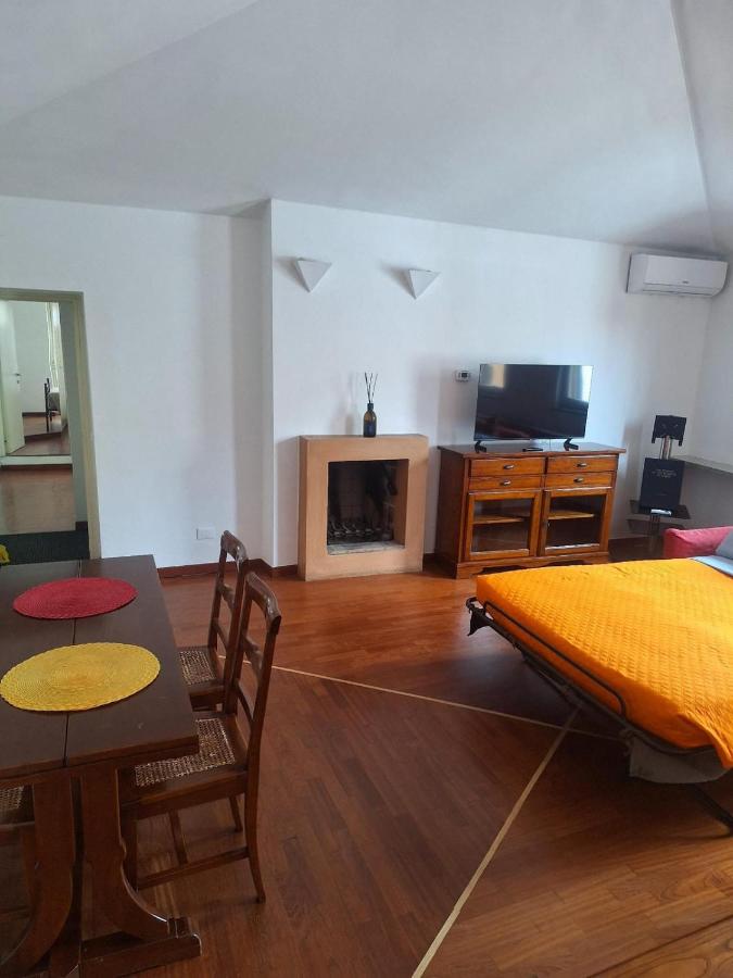 Apartment Brera Suite - B&B Milano