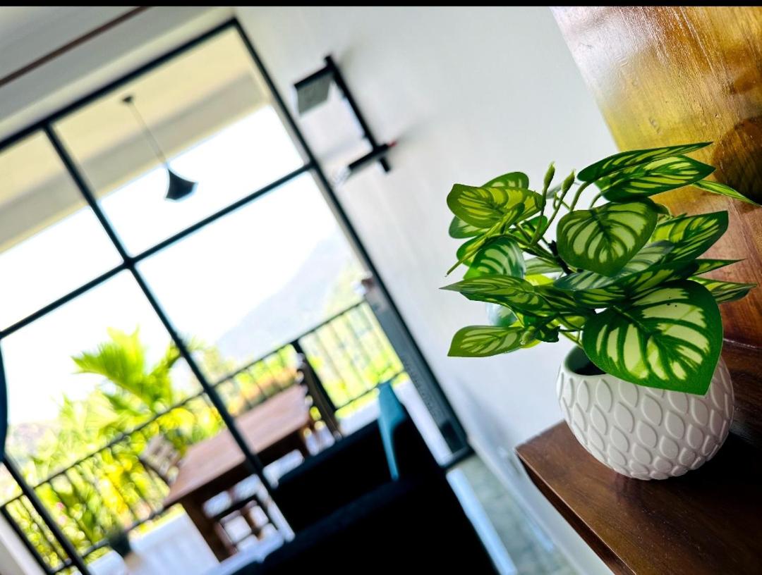 Habitación Doble Deluxe con balcón