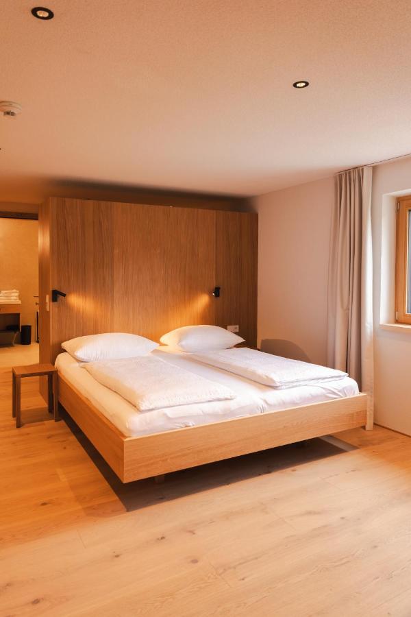 Appartement met 2 Slaapkamers en Balkon