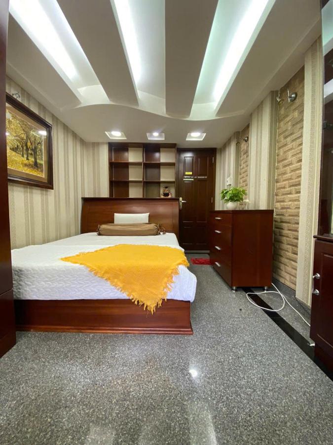 Habitación Doble con baño compartido
