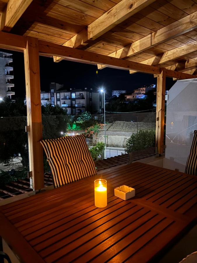 Villa Nacios - B&B Himarë