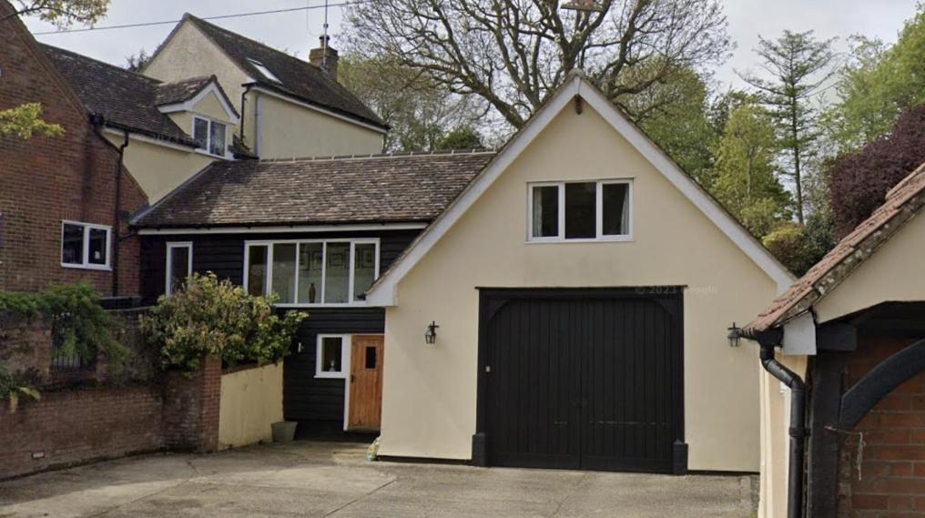 The Pightle Annexe - B&B