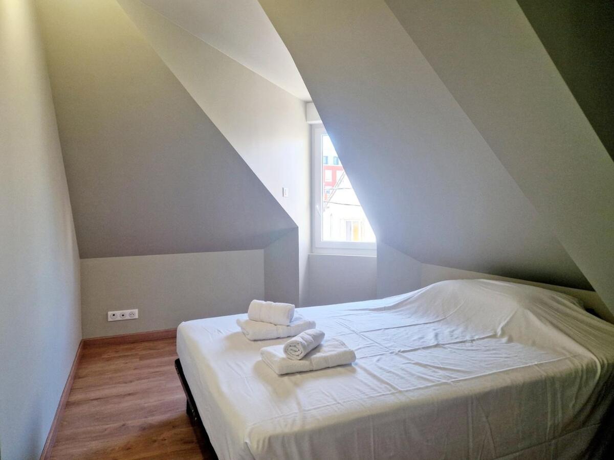 L'Ermitage Cosy - B&B Cherburgo-Octeville