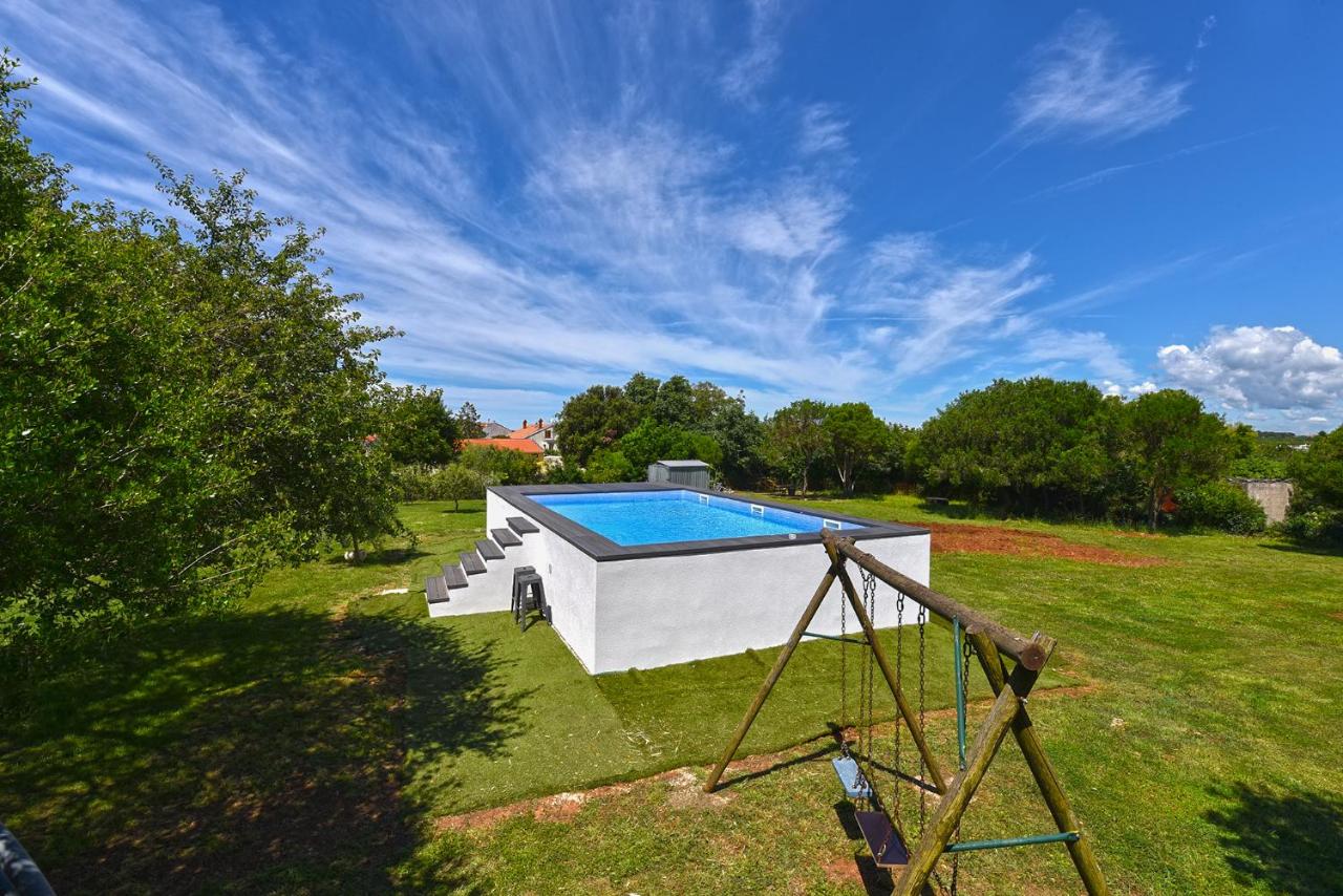 House Mirna 2177 - B&B Pula