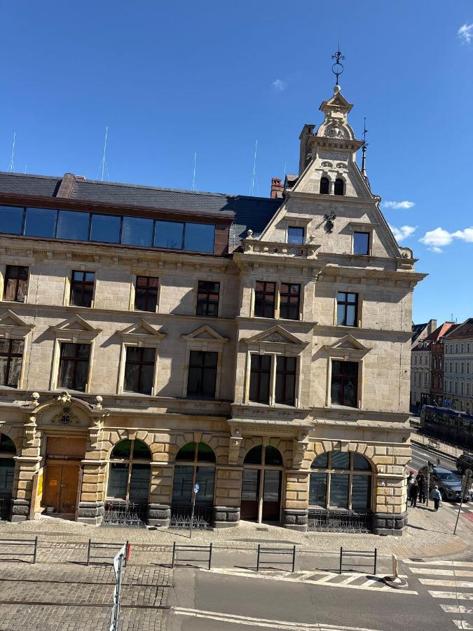 excellent location - Ferienwohnung Wroclaw