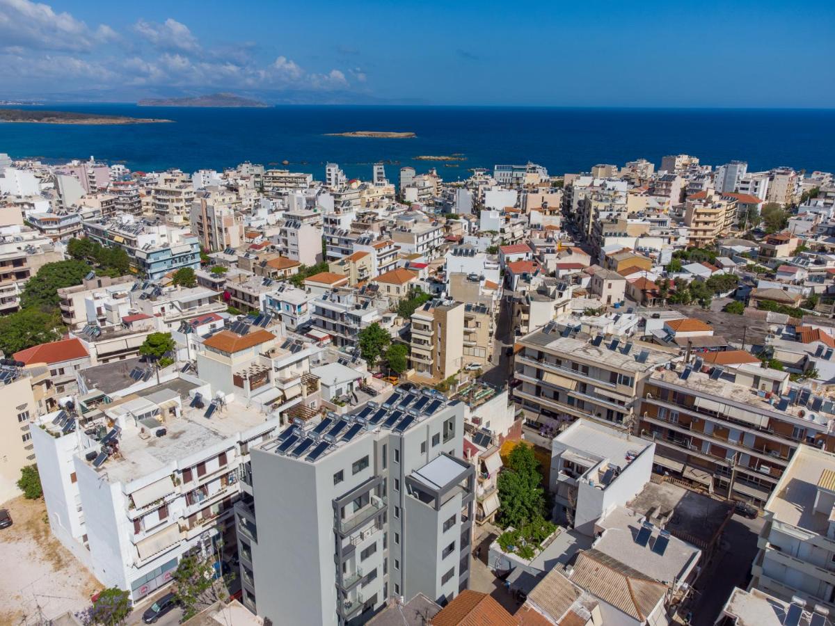 Thalo Maison - Ferienwohnung Chionato