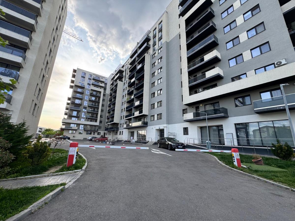 One-Bedroom Premium Apartment