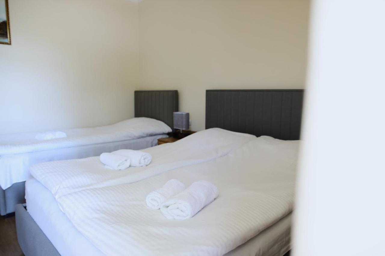 Camera Quadrupla Comfort 