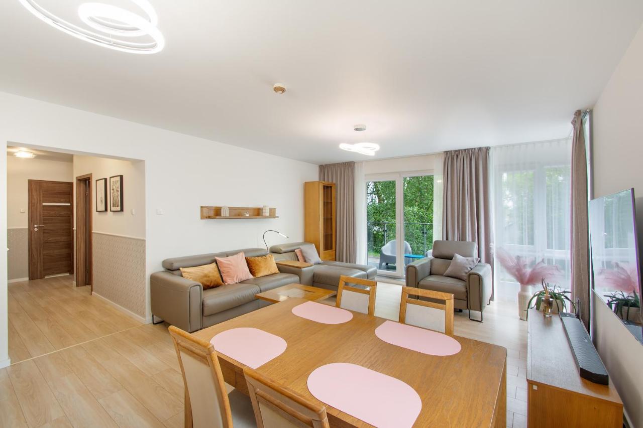 Aparts Care Balic Polanki - B&B