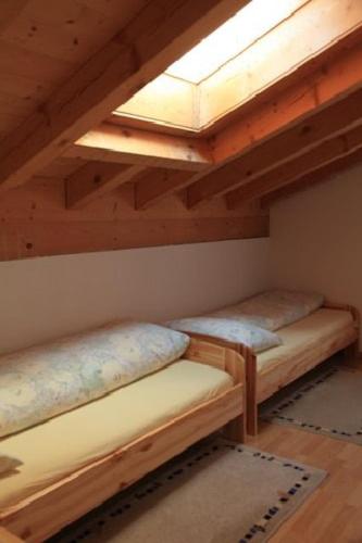 Cá al Ponte - B&B