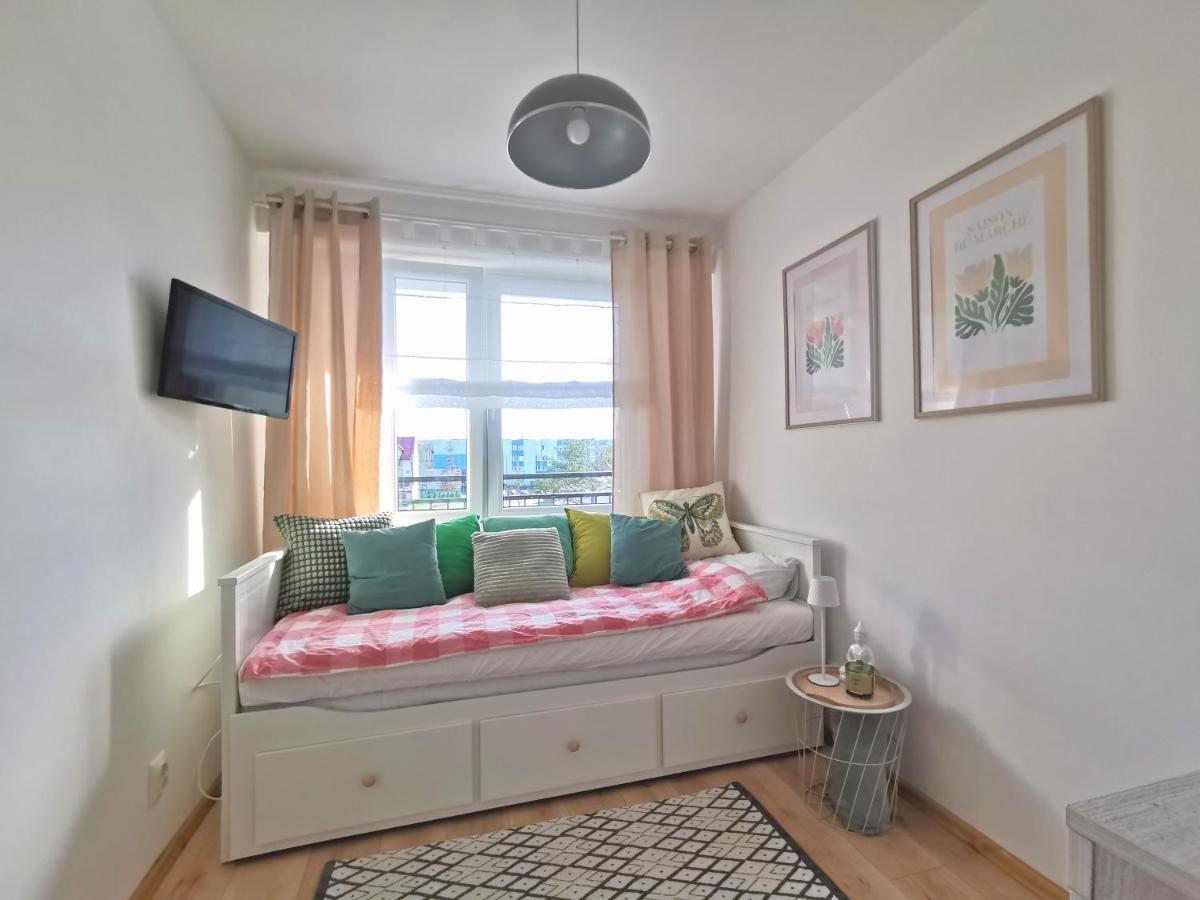 Apartamento de 1 dormitorio