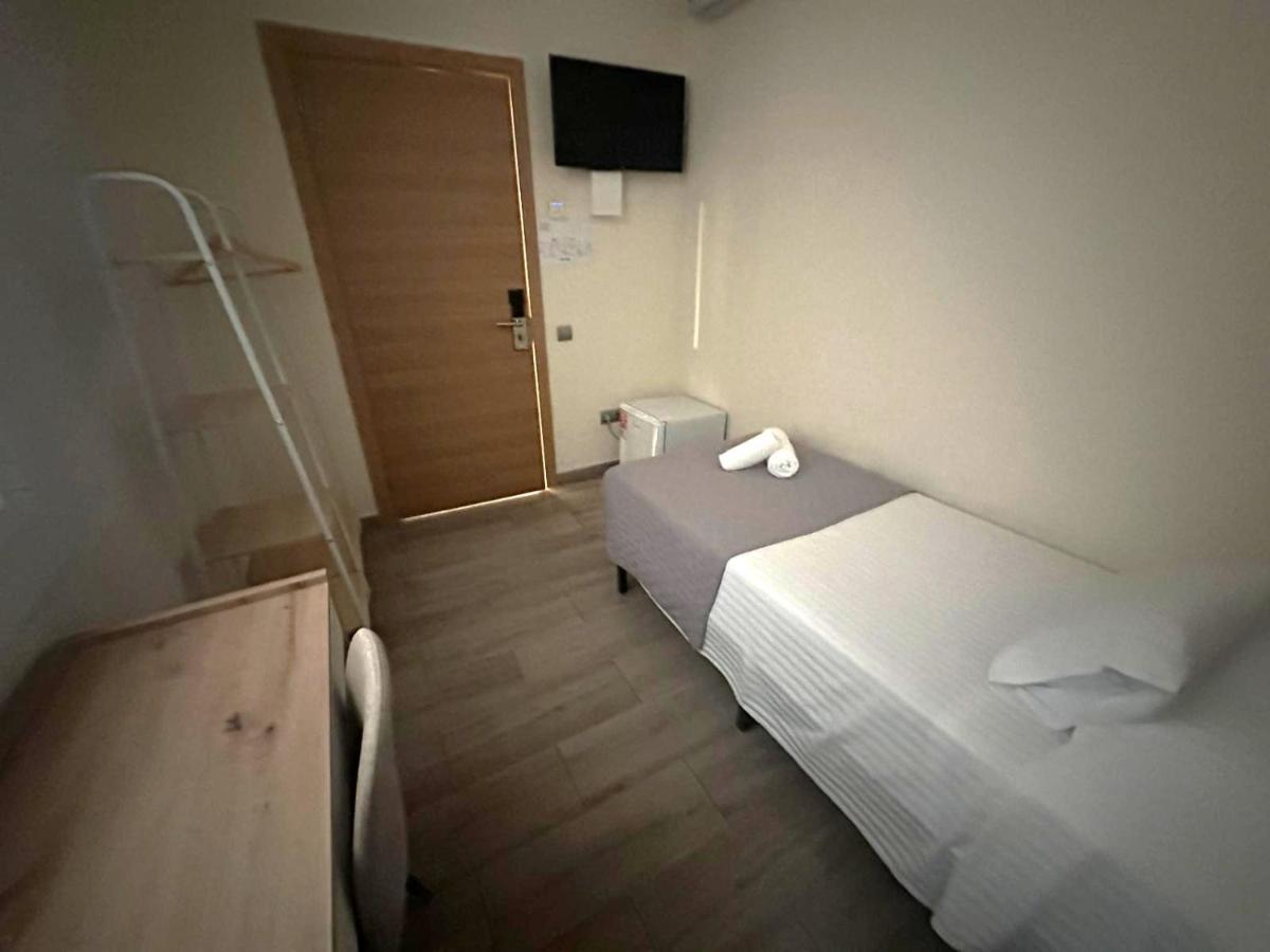 Chambre Simple