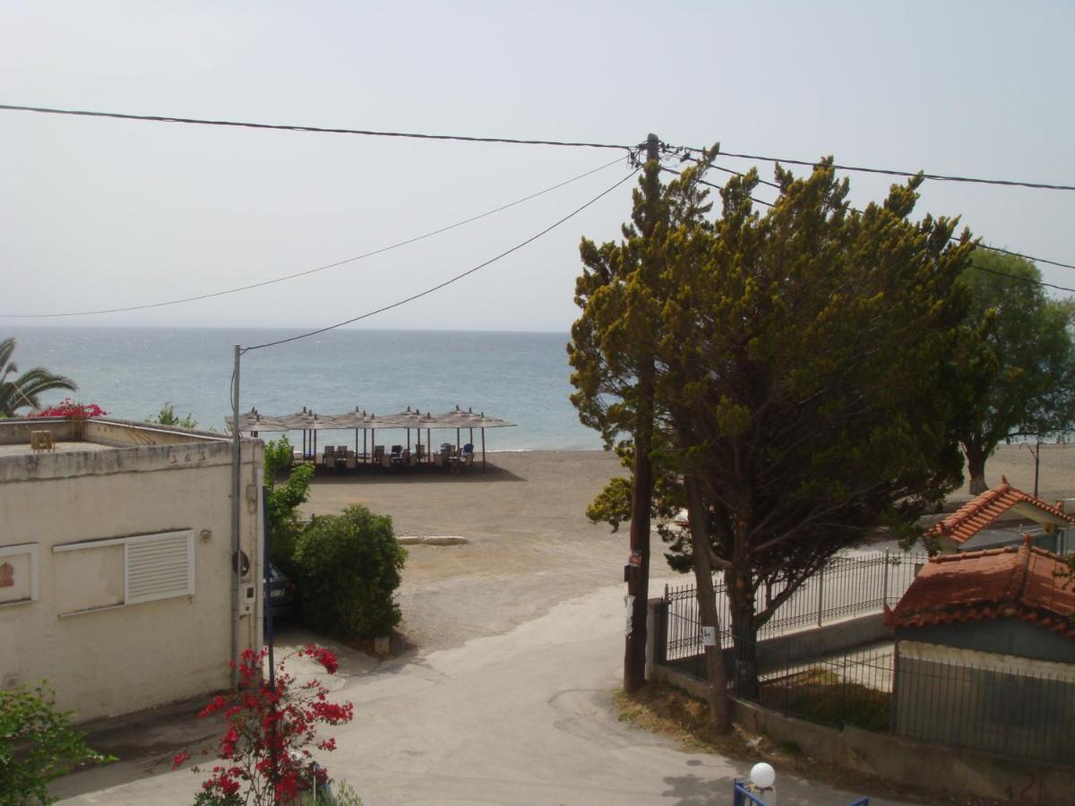 Appartamento con Vista Mare