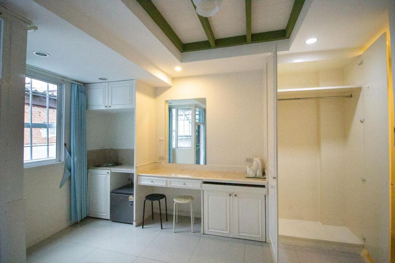 Habitación Doble Estándar